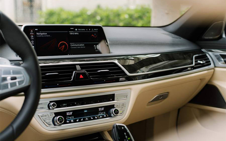 bmw 730 5